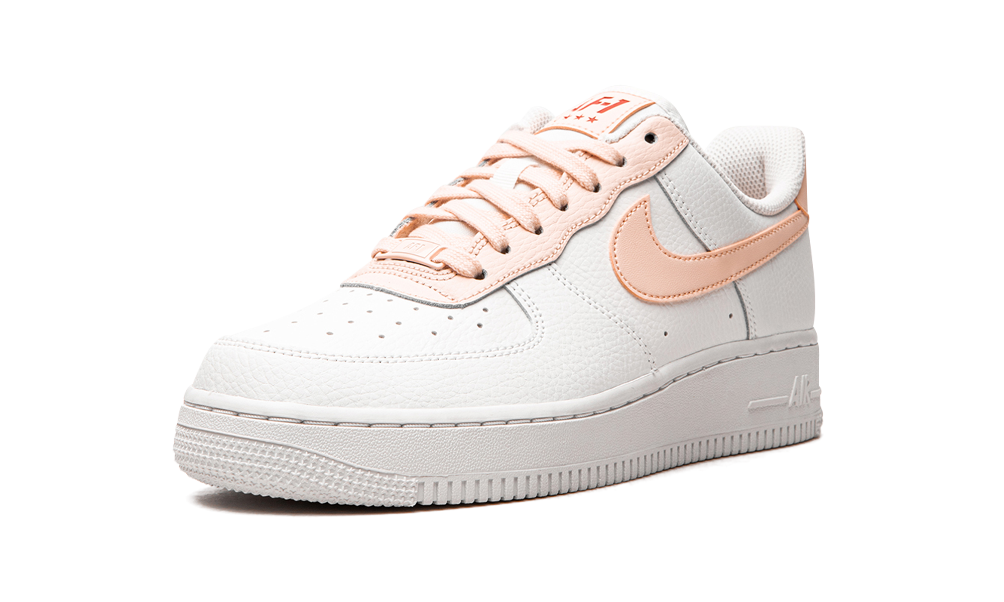 AIR FORCE 1 &