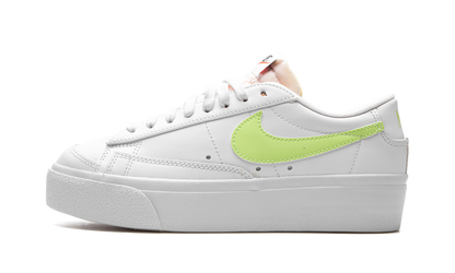 BLAZER LO PLATFORM WMNS "Lemon Twist (W)" DJ0292 102