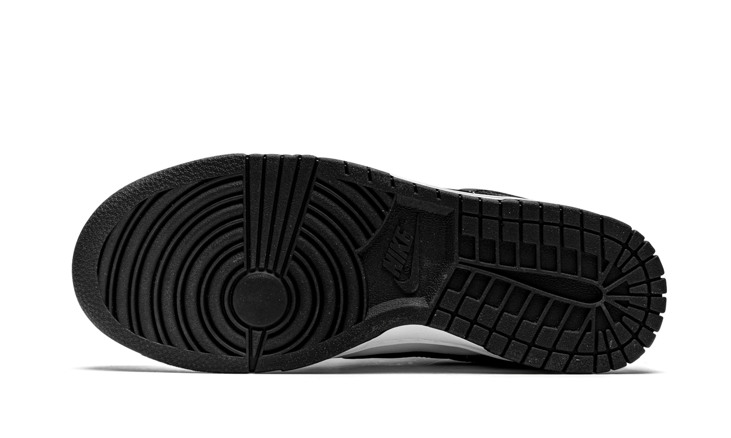 DUNK LOW WMNS "Panda - Black / White" DD1503 101