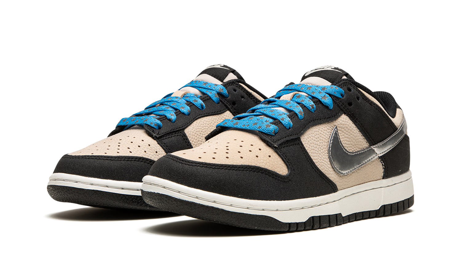 DUNK LO MNS WMNS "Starry Laces" DZ4712 001