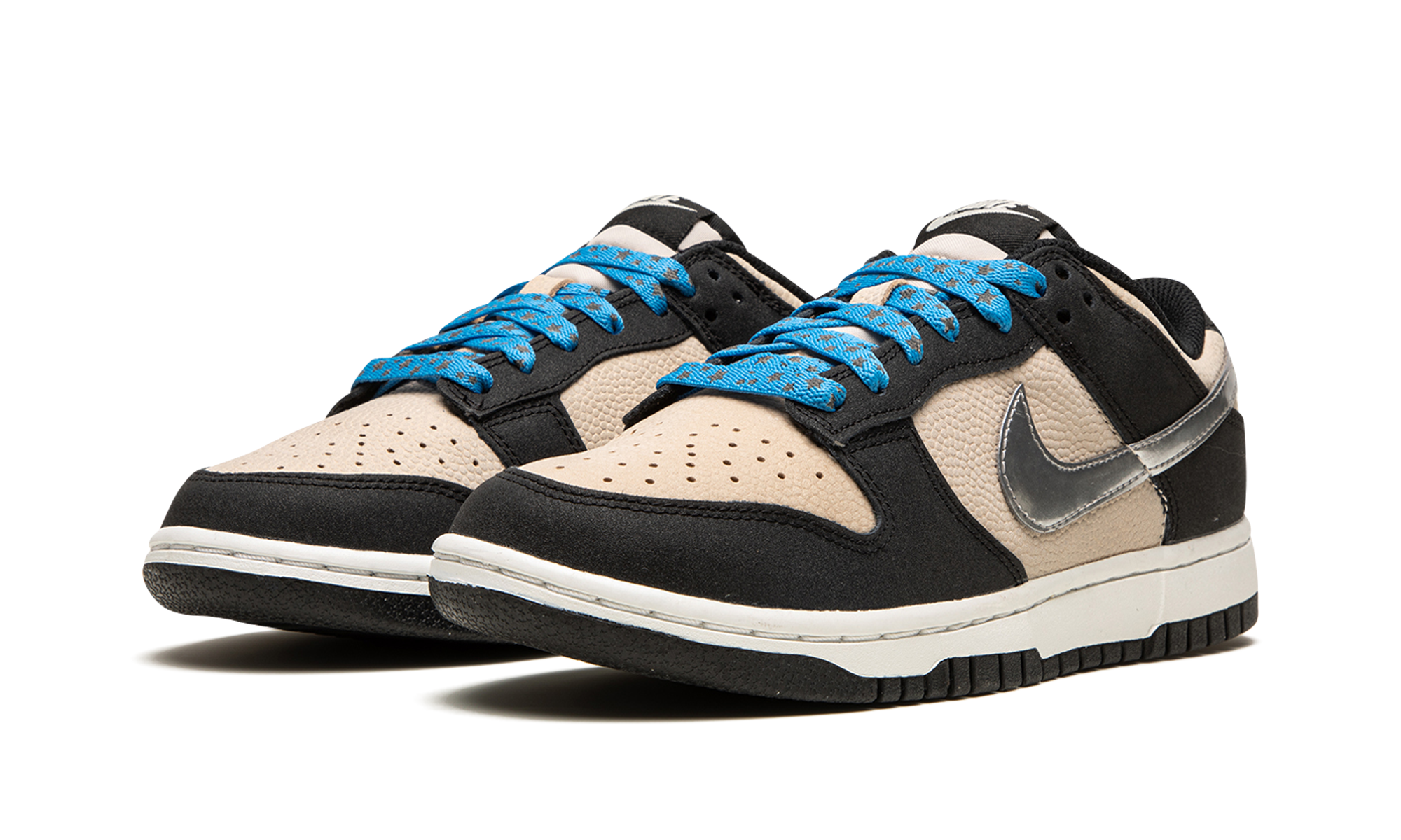 DUNK LO MNS WMNS "Starry Laces" DZ4712 001