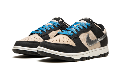 DUNK LO MNS WMNS "Starry Laces" DZ4712 001