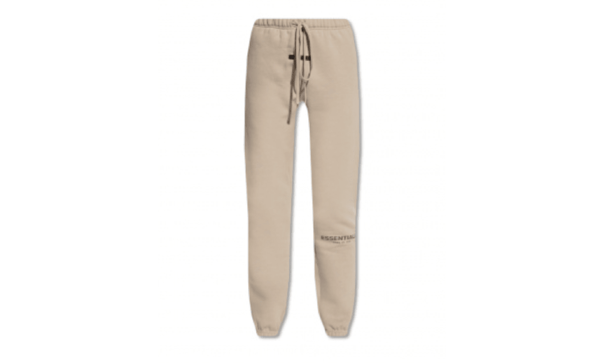 Sweatpants "Linen" FOGESEFLPL