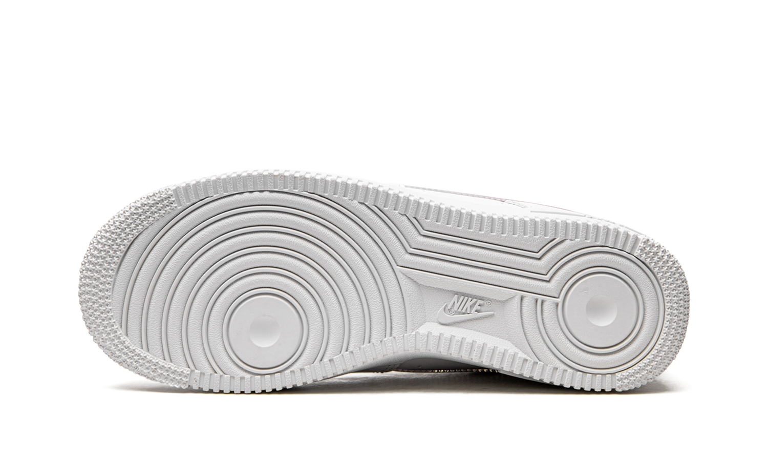 AIR FORCE 1 &