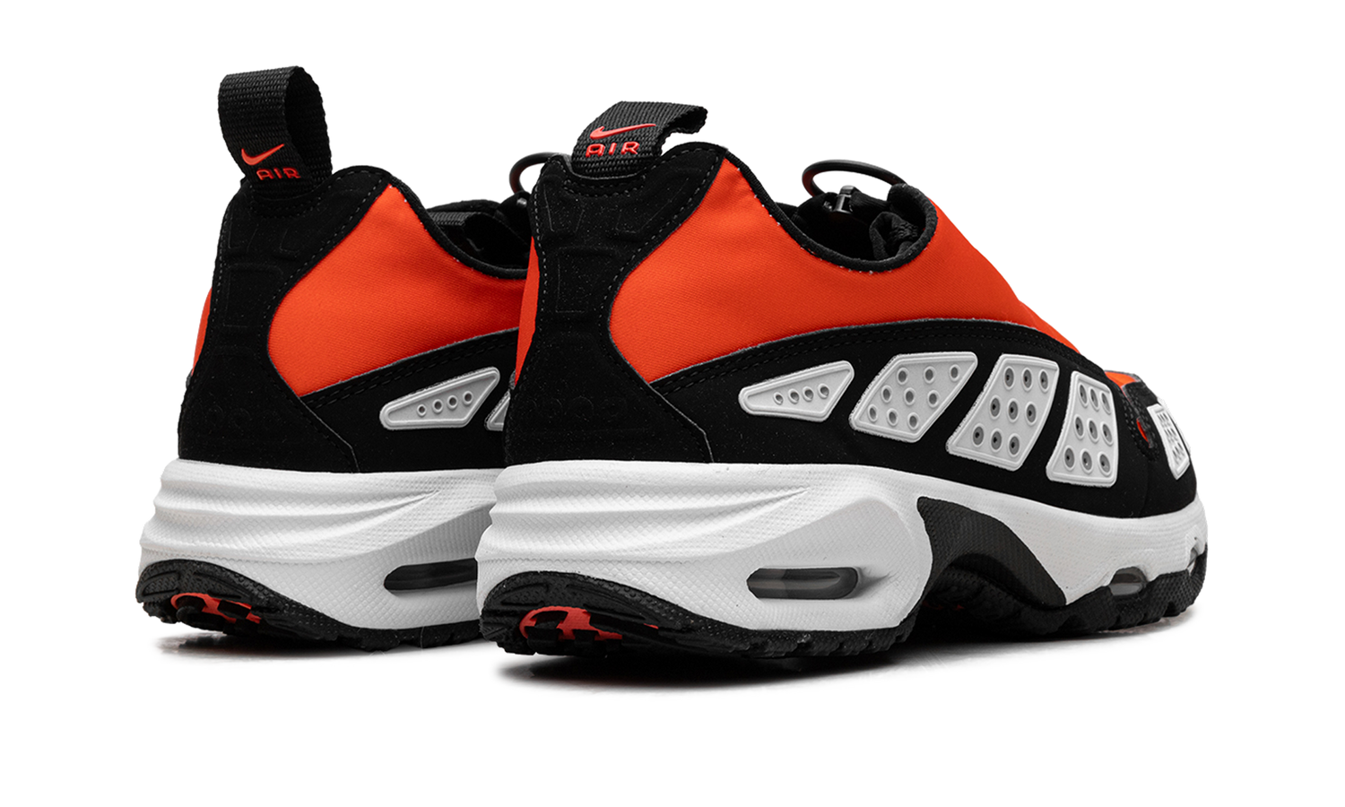 Air Max Sunder WMNS "Bright Crimson" HJ8080 600