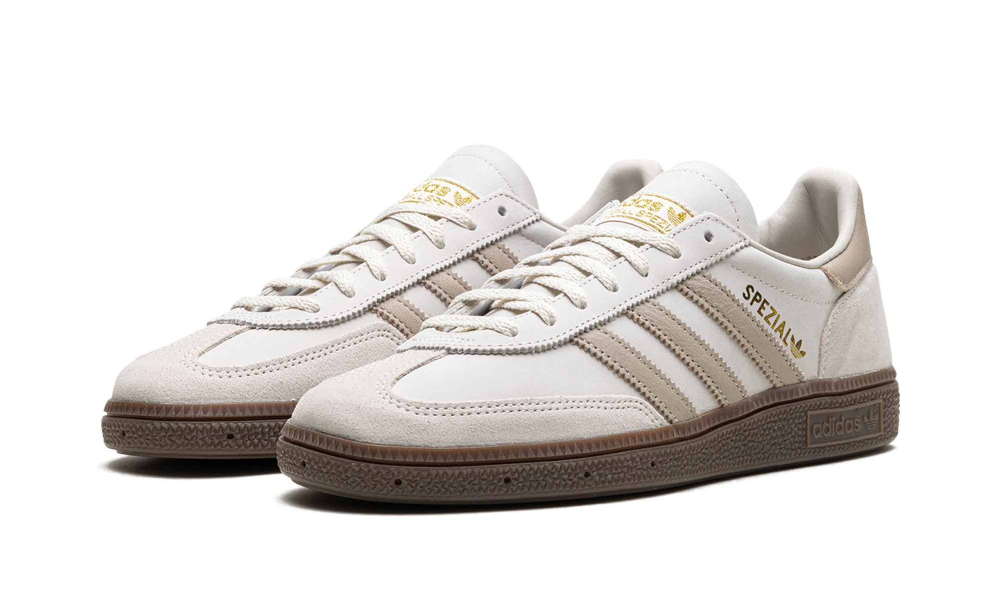 Handball Spezial WMNS "Wonder Beige" JI2644