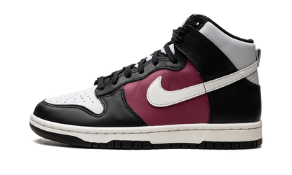 DUNK HIGH WMNS "Rosewood" DD1869 005