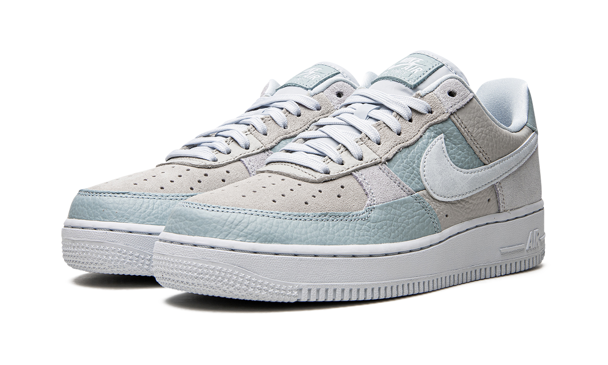 AIR FORCE 1 LO WMNS "NH1 Be Kind" DR3100 001
