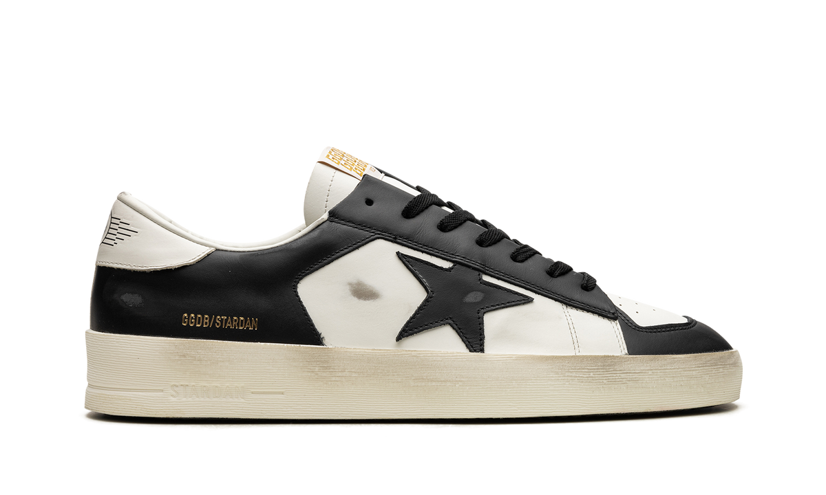 STARDAN “BLACK/WHITE”