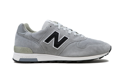 1400 "J. Crew - Raw Steel" M1400G