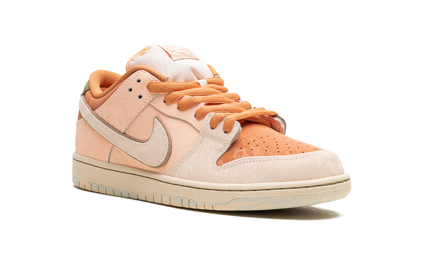 Nike SB Dunk Low Pro PRM "Guava Ice" FV5926 200