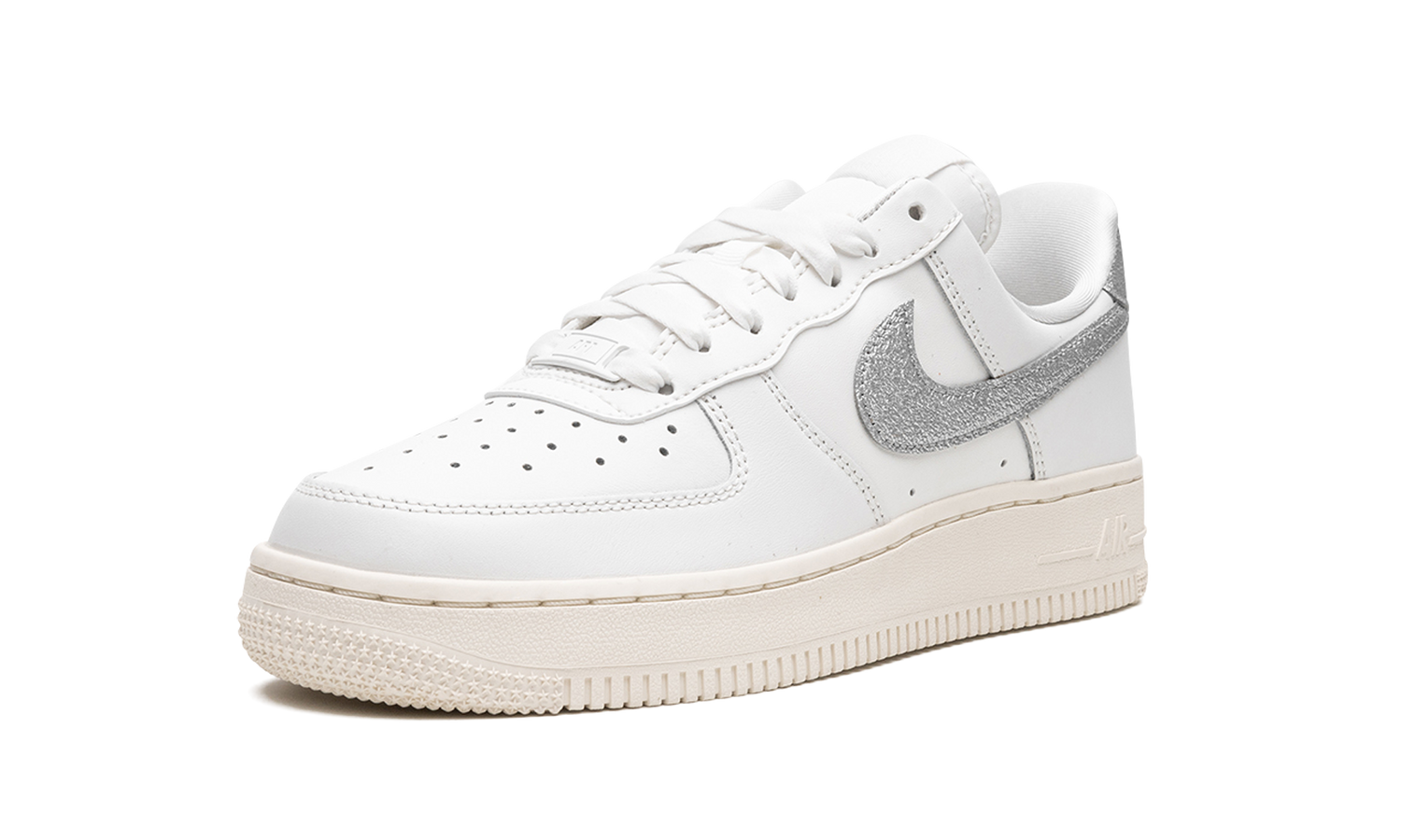 AIR FORCE 1 &