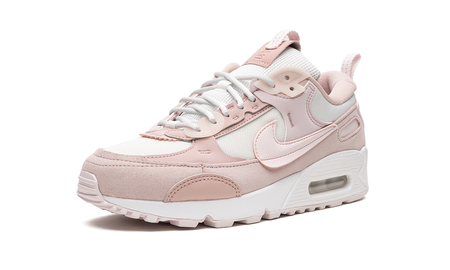 AIR MAX 90 FUTURA MNS WMNS "Barley Rose" DM9922 104