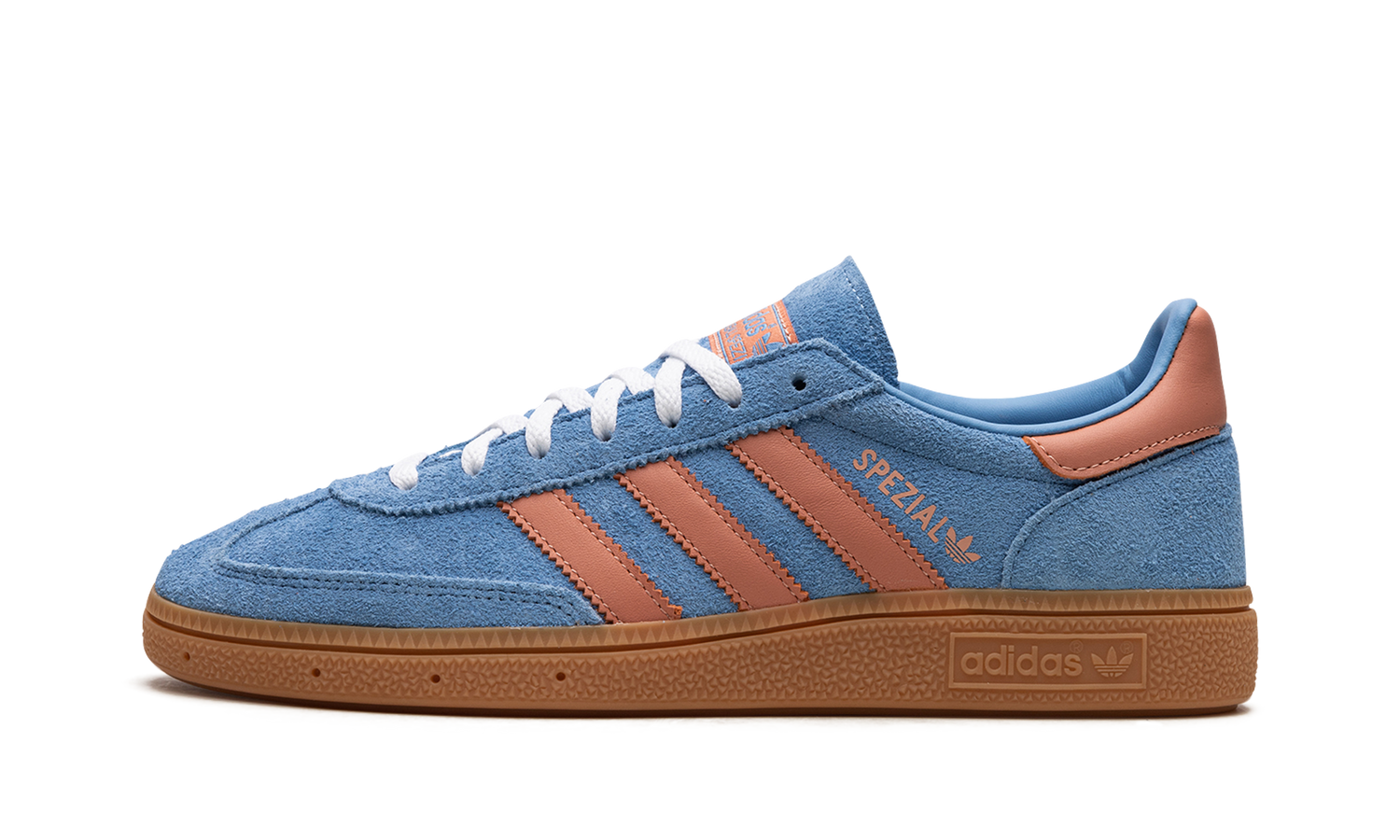 Handball Spezial WMNS "Light Blue" IF6564