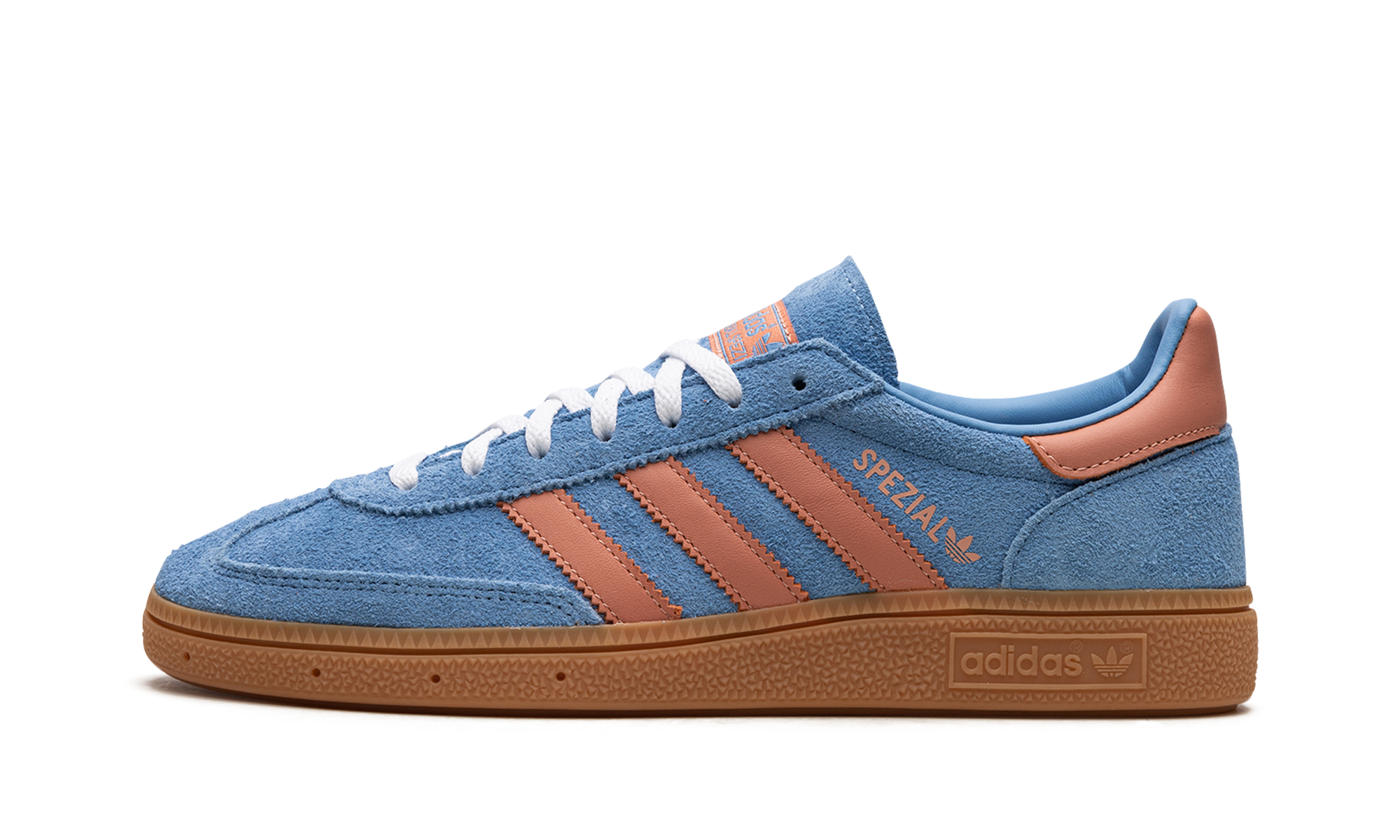Handball Spezial WMNS "Light Blue" IF6564