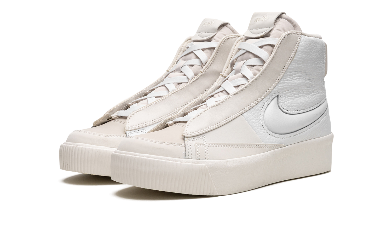BLAZER MID VICTORY WMNS "Summit White" DR2948 100