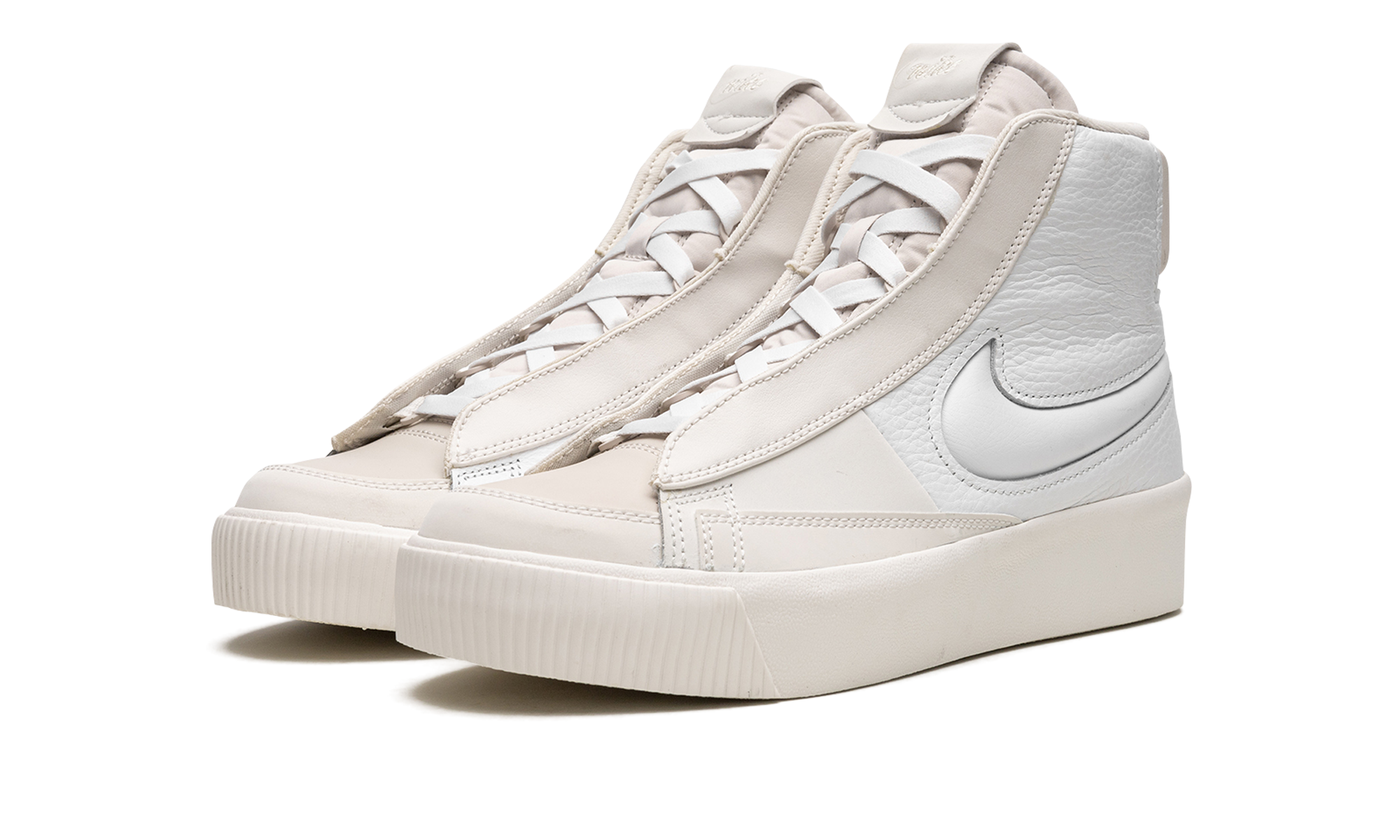 BLAZER MID VICTORY WMNS "Summit White" DR2948 100