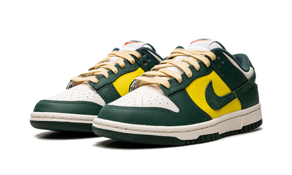 DUNK LO MNS WMNS "Noble Green" FD0350 133