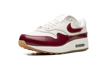 AIR MAX 1 LX WMNS "Team Red" FJ3169 100