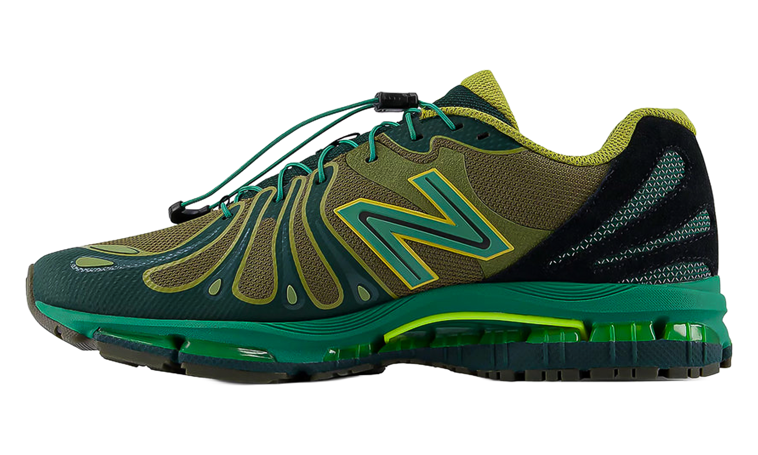 1890 "Nordic Green Wakame" U18907BP