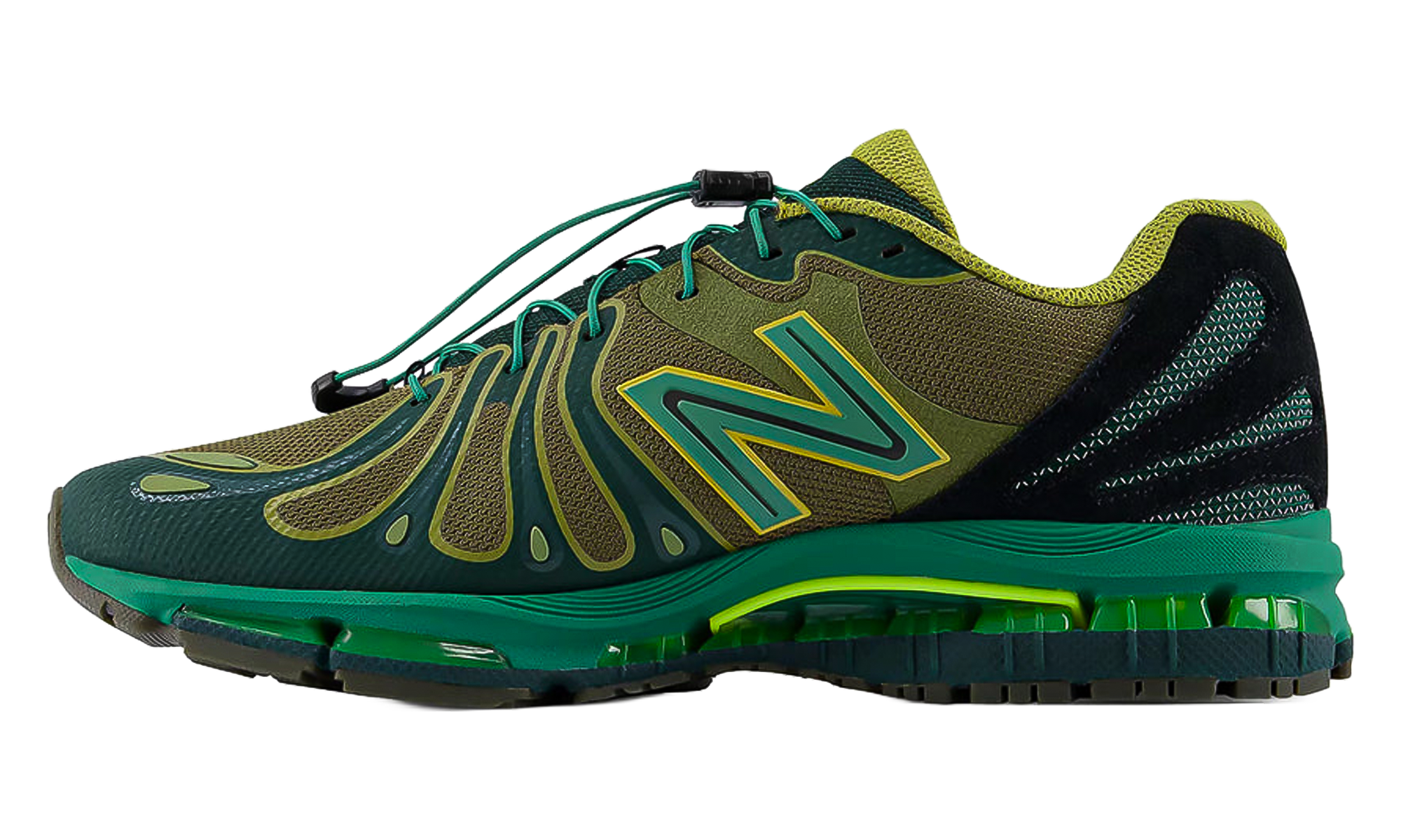 1890 "Nordic Green Wakame" U18907BP