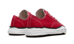 Peterson OG Sole Canvas Low “Red”