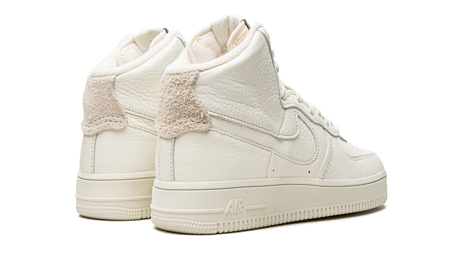 AIR FORCE 1 SCULPT MNS WMNS "Sculpt" DC3590 102
