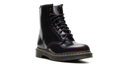 1460 Arcadia Leather Boots "Cherry Red" 41773600