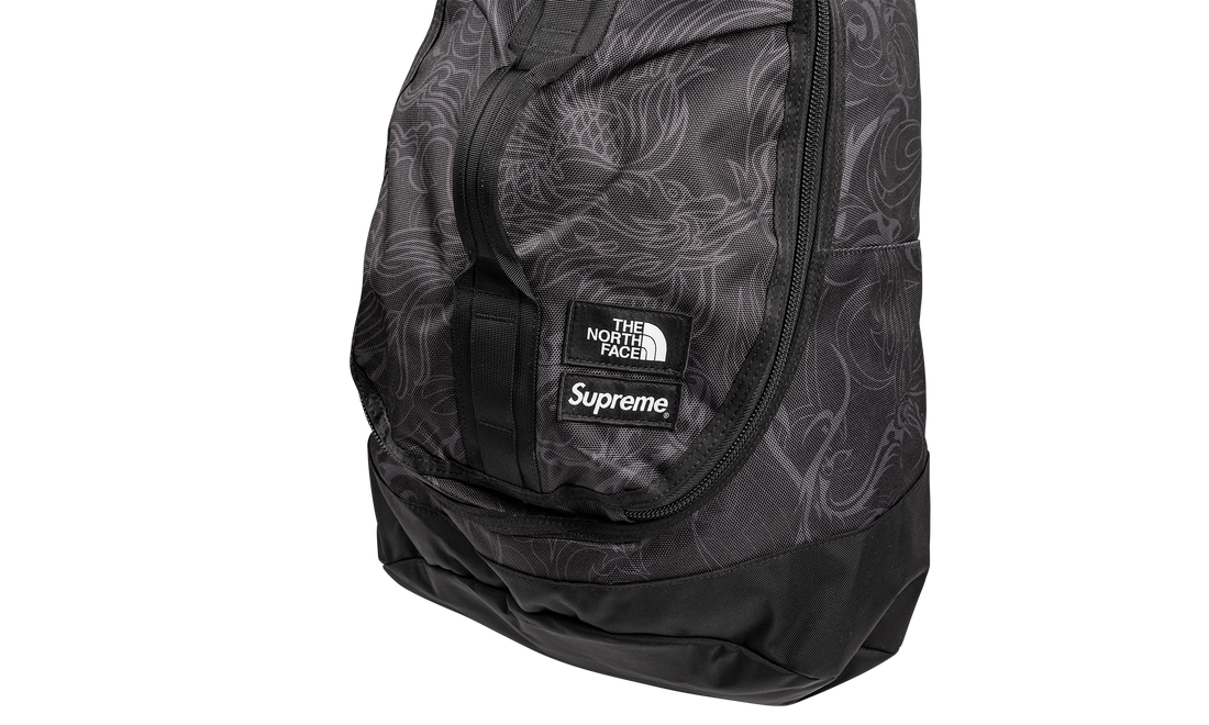 Supreme TNF Steep Tech Backpack "FW22 - The North Face" SUFW22B