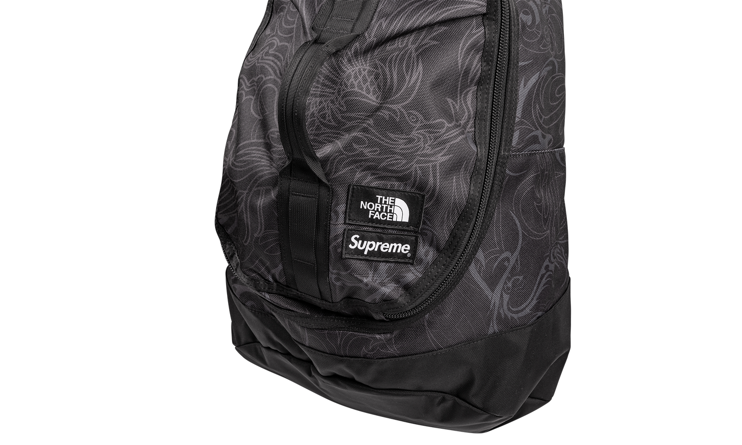 Supreme TNF Steep Tech Backpack "FW22 - The North Face" SUFW22B