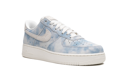 AIR FORCE 1 LO SE MNS WMNS "Clouds" FD0883 400