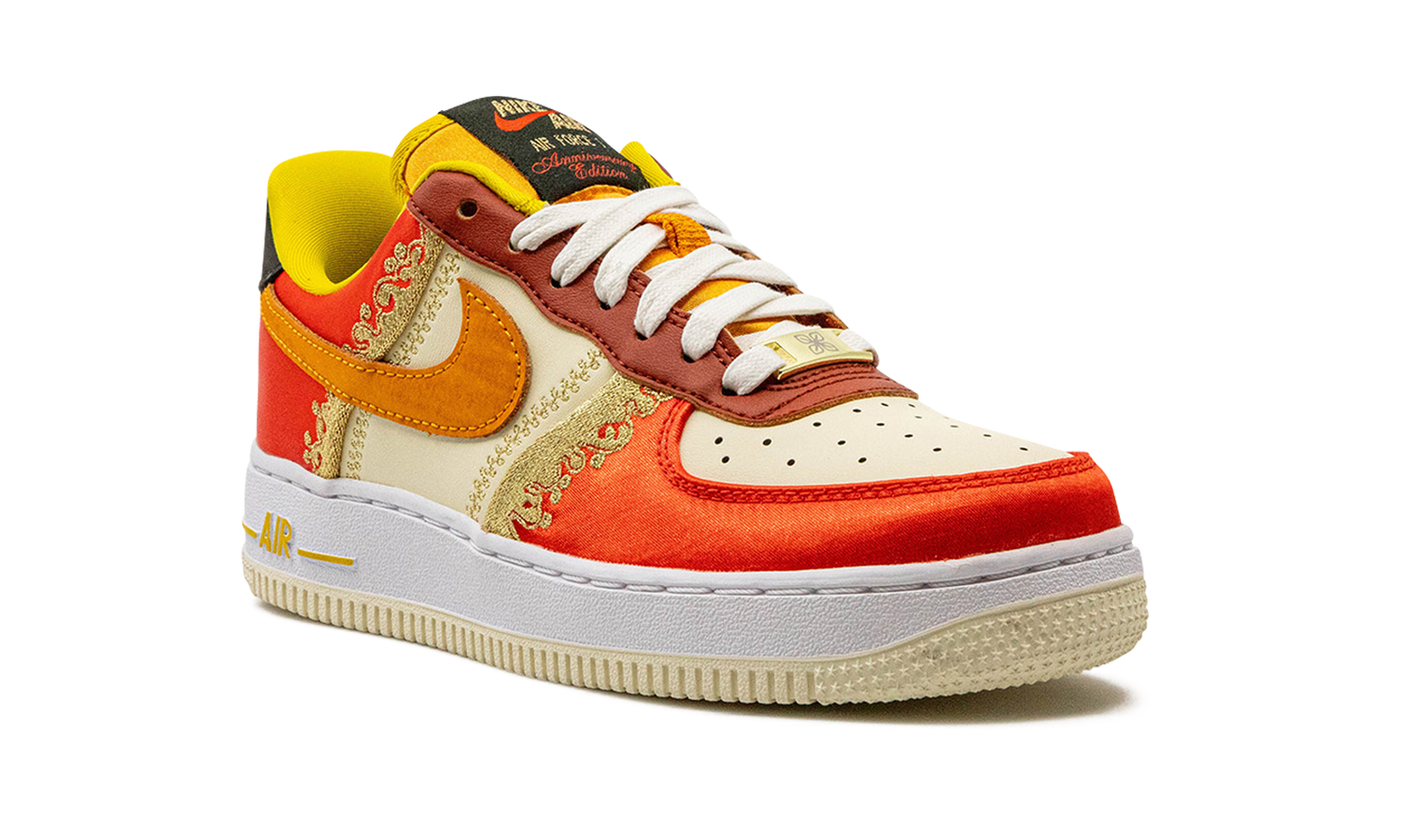 WMNS AIR FORCE 1 &
