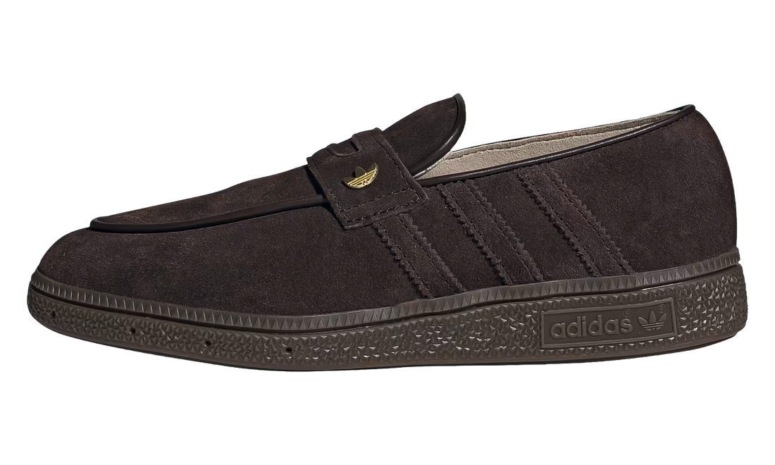 Handball Spezial Loafer WMNS "Aurora Cocoa Gum" KJ2533