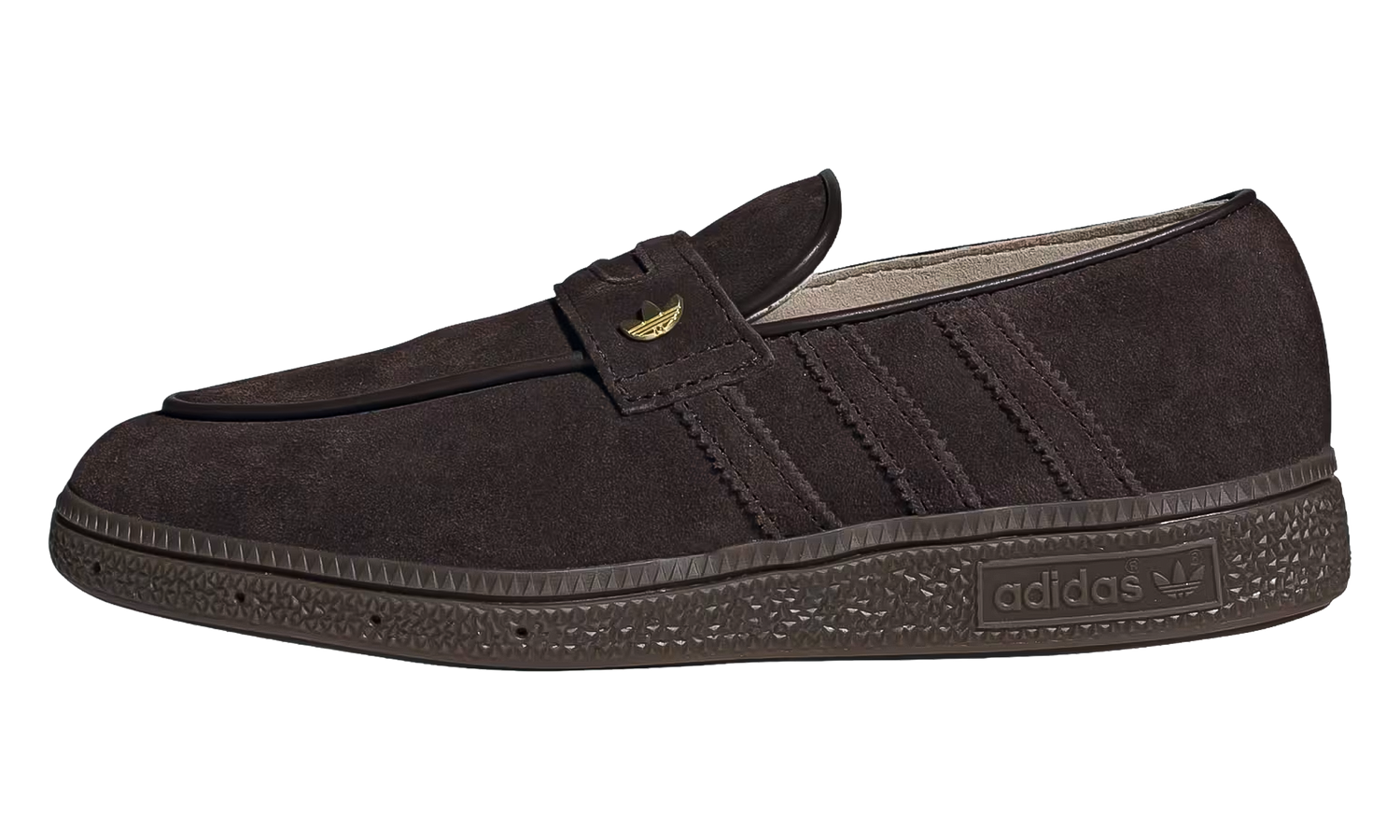 Handball Spezial Loafer WMNS "Aurora Cocoa Gum" KJ2533