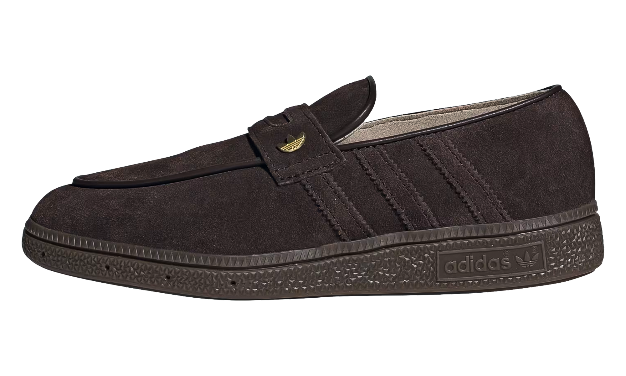 Handball Spezial Loafer WMNS "Aurora Cocoa Gum" KJ2533