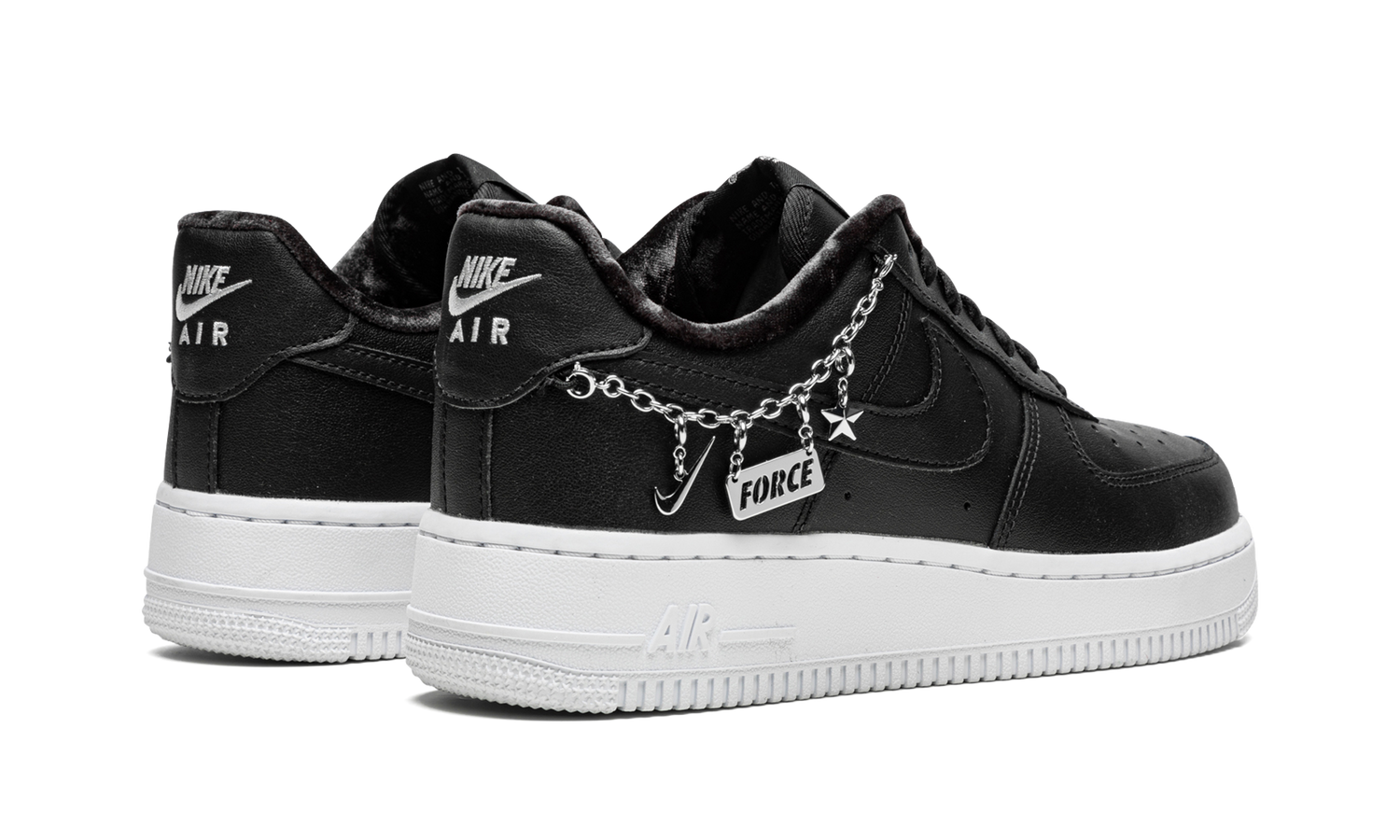 AIR FORCE 1 &