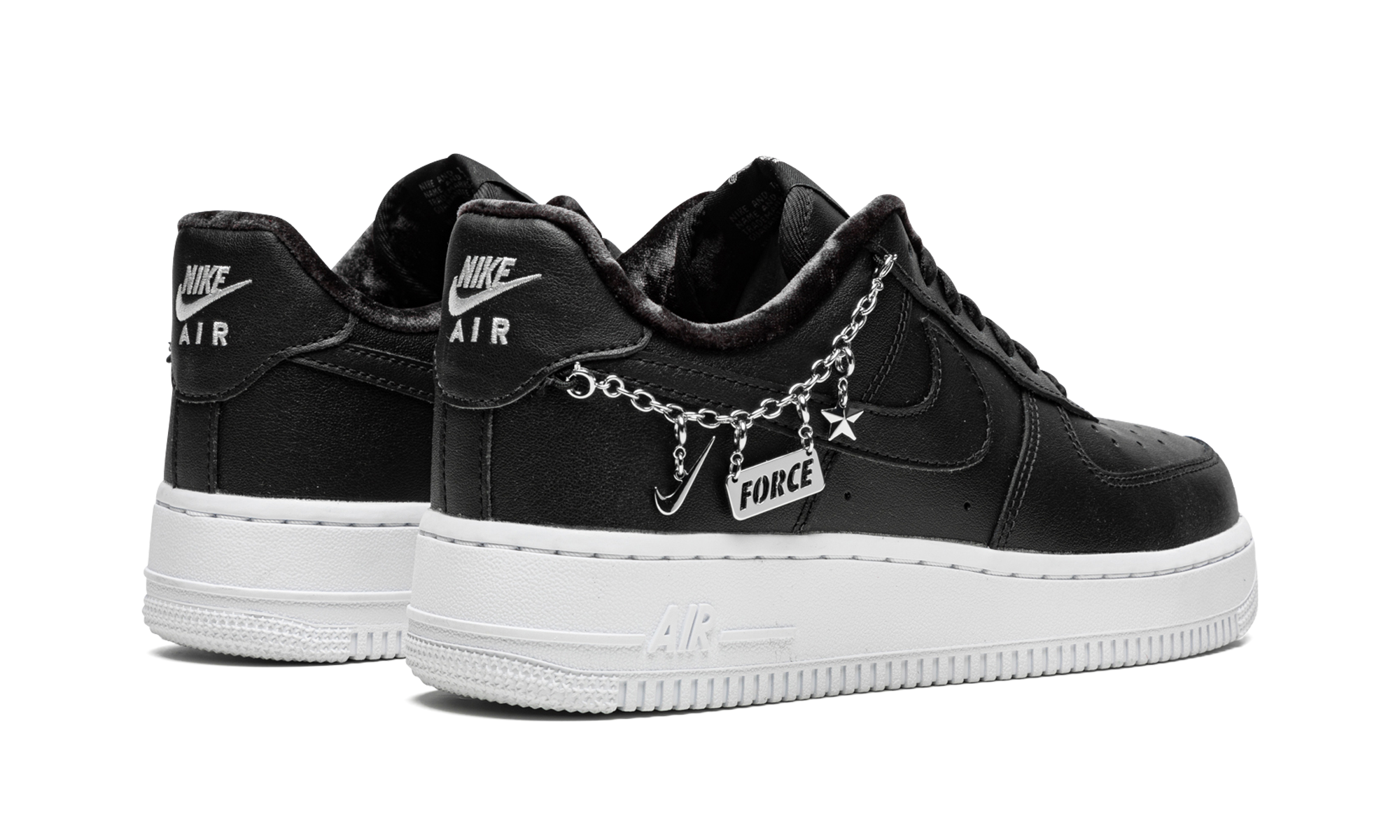 AIR FORCE 1 &