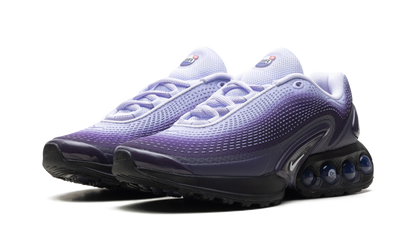 Air Max Dn WMNS "Dark Raisin Dusty Amethyst Black Amethyst Tint" HQ4050 500