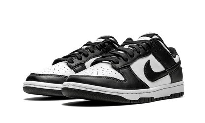 DUNK LOW WMNS "Panda - Black / White" DD1503 101