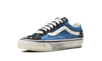 Old Skool 36 “Pearlized Pack Navy Blue”