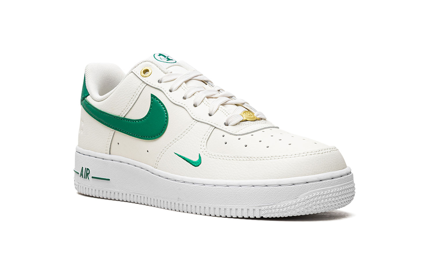 AIR FORCE 1 LO MNS WMNS "Malachite" DQ7582 101