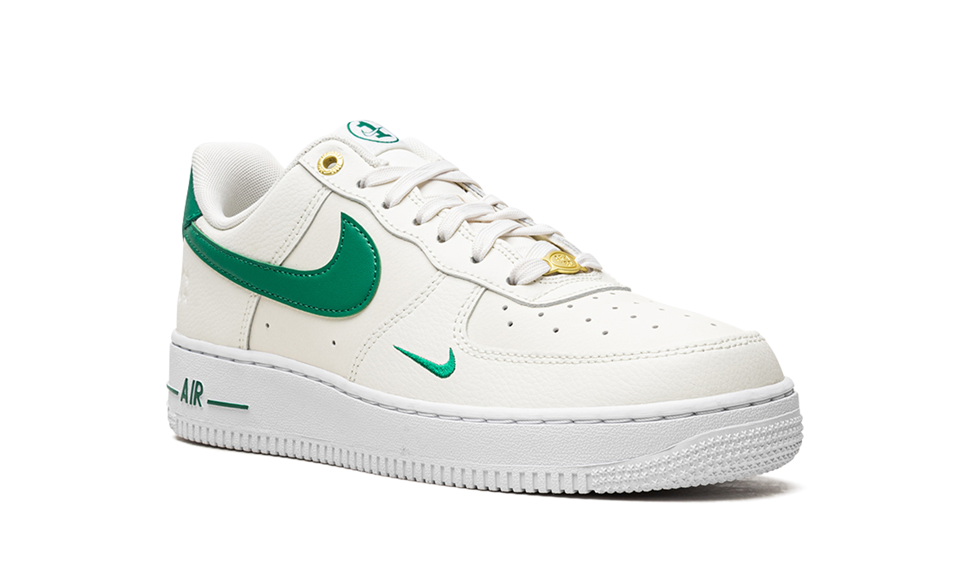 AIR FORCE 1 LO MNS WMNS "Malachite" DQ7582 101