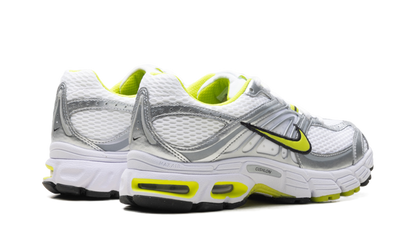 Air Max Moto 2k WMNS "White Cyber Metallic Silver" HQ2056 105