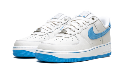 AIR FORCE 1 LO LXX MNS WMNS "University Blue" DX1193 100