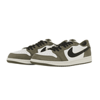 Jordan 1 “Medium Olive”