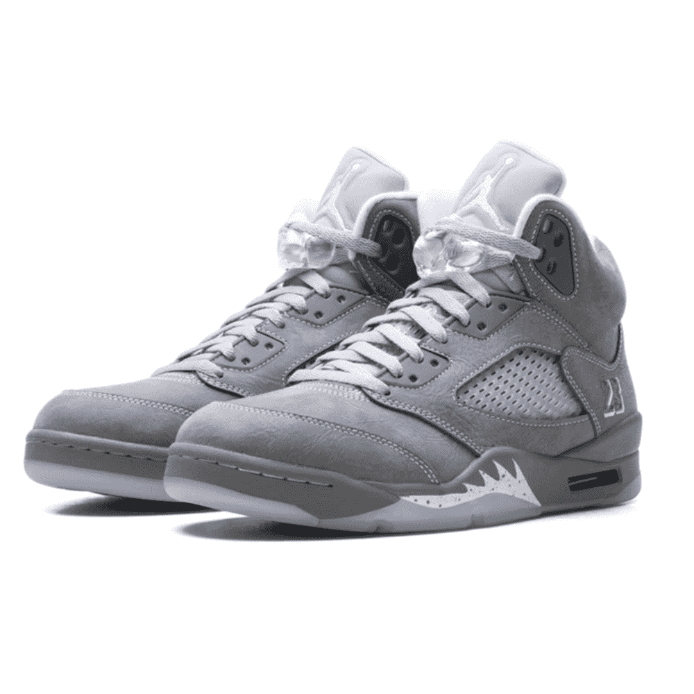 JordanAir Jordan 5 ‘Wolf Grey’ 2026