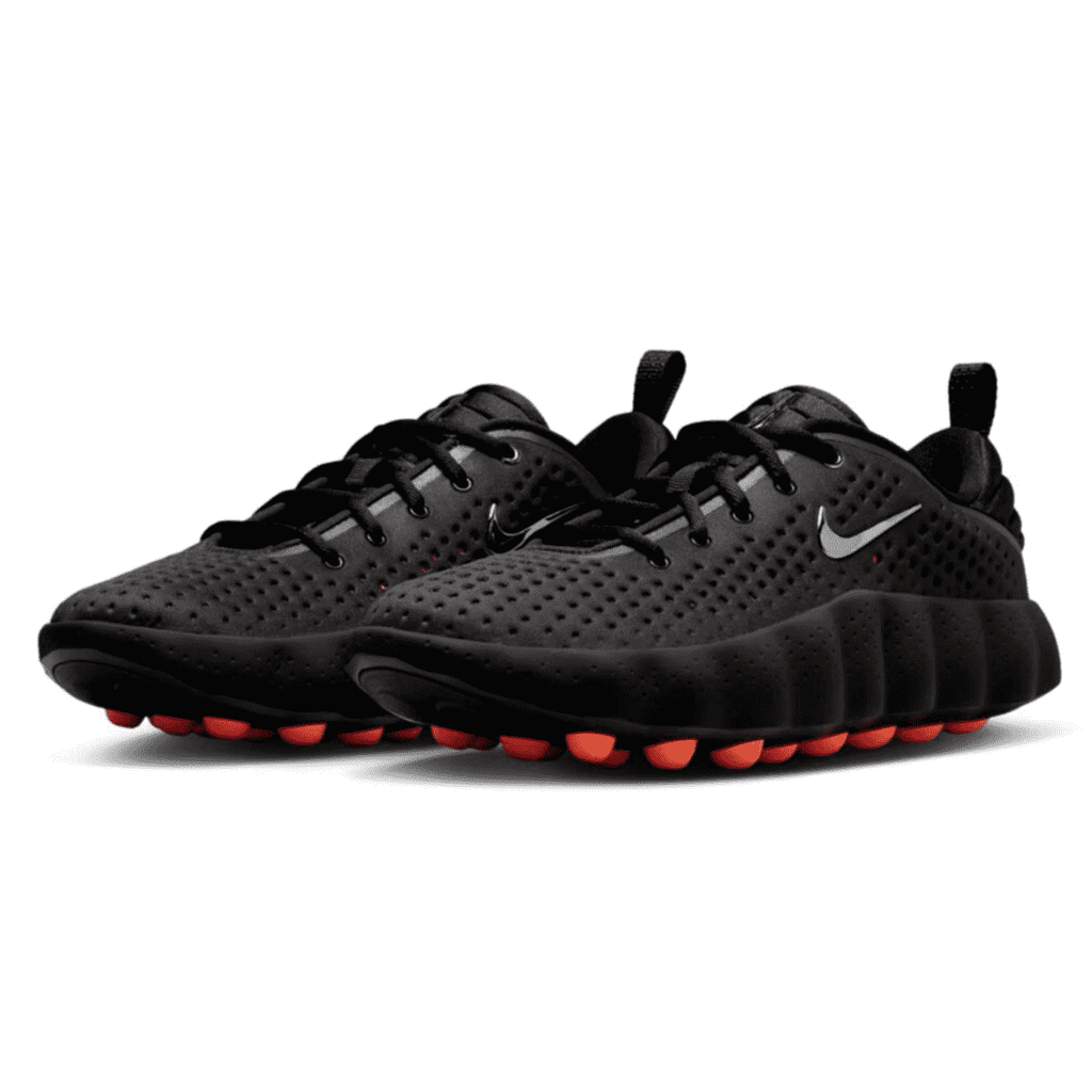 Nike Mind 002 ‘Black Hyper Crimson’ (2026)