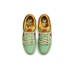 Nike SB Dunk Low Rodeo Tourmaline