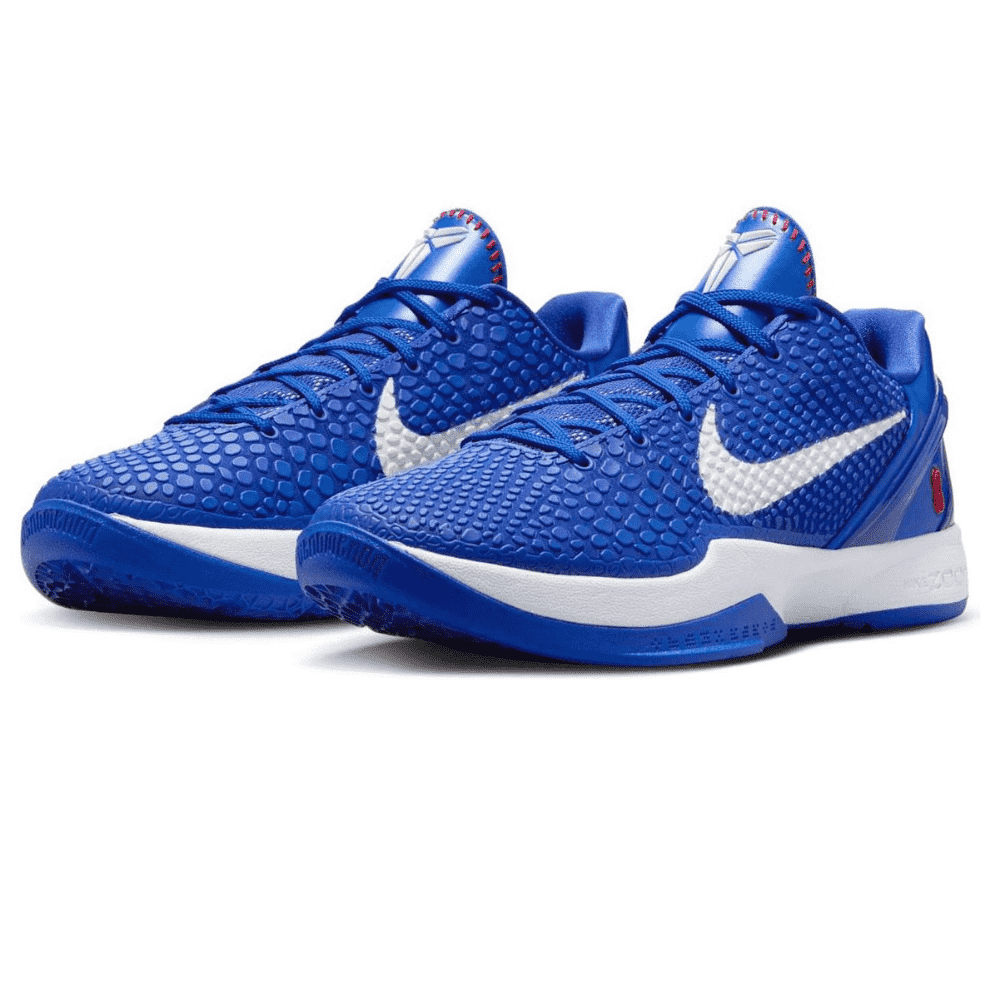 Nike Zoom Kobe 6 Protro PE ‘Dodgers’