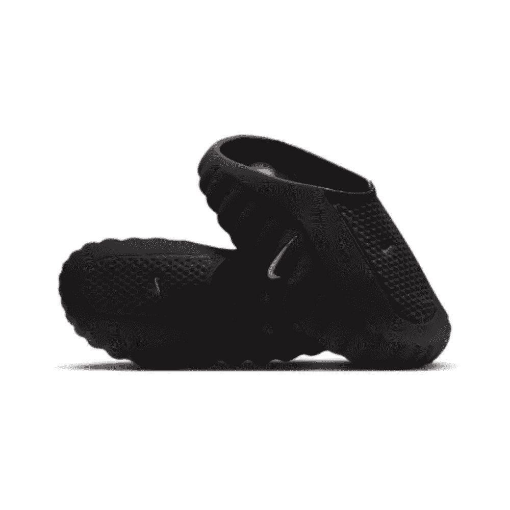 Nike Mind 001 Slide Black
